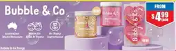 Chemist Warehouse Bubble & Co Marshmallow offer