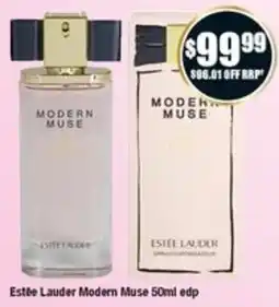 Chemist Warehouse Estée Lauder Modern Muse offer