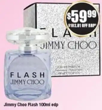 Jimmy Choo Flash