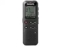 Philips VoiceTracer Audio Recorder DVT1150