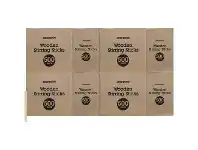 Officeworks J.Burrows Wooden Stirring Sticks 4000 Pack offer