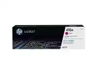Officeworks HP 410A LaserJet Toner Cartridge Magenta offer