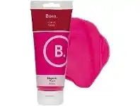 Born Acrylic Paint 200mL Fluoro Magenta