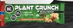 Chemist Warehouse Plant crunch muscle repair offer