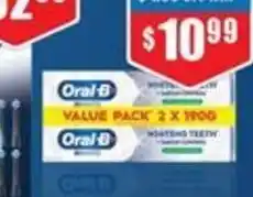 Chemist Warehouse Oral B offer