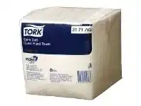 Officeworks Tork Quarterfold Hand Towel 4 Pack offer
