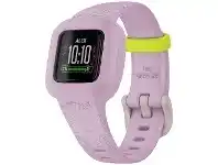 Officeworks Garmin Vivofit Jr 3 Activity Tracker Floral offer