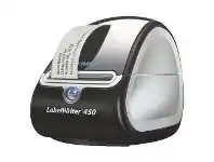Officeworks DYMO LabelWriter 450 Value Pack offer