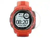 Officeworks Cygnett OpticShield for Garmin Instinct 2 Pack offer