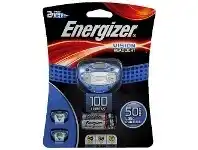 Energizer LED Vision Headlight