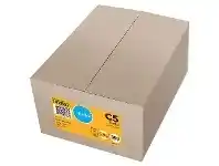 Officeworks Tudor C5 Envelopes 500 Pack offer