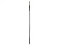 Officeworks Royal & Langnickel Zen Series 73 Paintbrush Script Size 1 offer