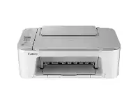 Officeworks Canon Pixma Home Printer TS3465WH offer