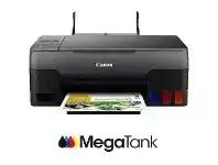 Officeworks Canon PIXMA MegaTank Printer G3620 offer
