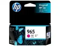 Officeworks HP 965 Ink Cartridge Magenta offer