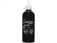 Educational Colours Blackboard Paint 500mL