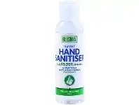 Officeworks Blisma Antibacterial Hand Sanitiser 100mL offer