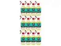 My Healthstyle Dual Purpose Sanitiser Spray 12 x 500mL