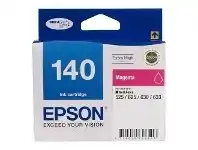 Officeworks Epson T140 Extra High Capacity Ink Cartridge Magenta offer