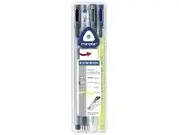 Officeworks Staedtler 34 Triplus Mobile Office Set offer