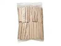 Officeworks Jasart Popstick Natural 1000 Pack offer