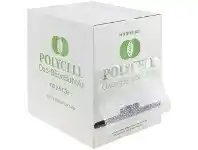 Officeworks Polycell Bubble Wrap with Dispenser Carton 375mm x 50m offer