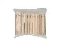 Officeworks Jasart Wooden Dolly Pegs 24 Pack offer