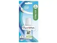Liquid Paper Correction Fluid 20mL