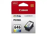 Officeworks Canon CL 646 Ink Cartridge Tri Colour offer