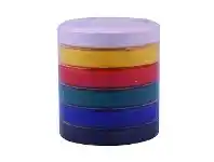 Officeworks Educational Colours Temperablock Refills 6 Pack offer