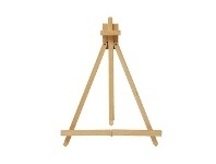 Officeworks Born Mini Display Table Easel offer