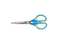 Officeworks Studymate Soft Grip Scissors 6"/152mm offer