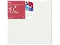 Officeworks Born Deep Edge Canvas 5 x 5" offer