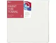 Officeworks Born Deep Edge Canvas 14 x 18" offer