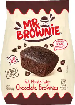 IGA Mr. Brownie Selected Varieties offer