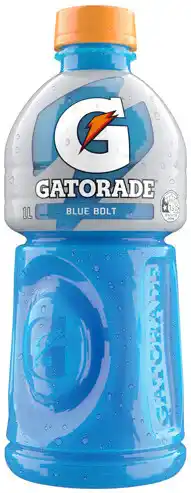 IGA Gatorade Selected Varieties offer
