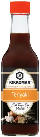IGA Kikkoman Marinade & Stir Fry Sauce Selected Varieties offer