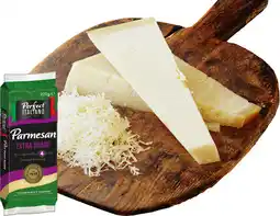 IGA Perfect Italiano Cheese Block Selected Varieties offer