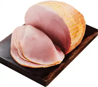 IGA Champagne Leg Ham Sliced or Shaved offer