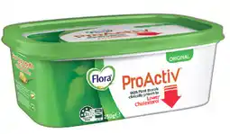 IGA Flora ProActiv Spread Selected Varieties offer