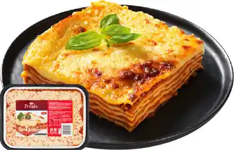 IGA IGA Beef Lasagne offer