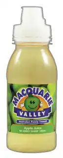 IGA Macquarie Valley Juice Apple Pop Top offer