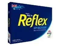 Reflex 50% Recycled 80gsm A3 Copy Paper 500 Sheet Ream