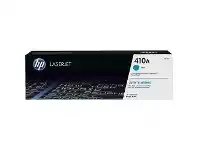 Officeworks HP 410A LaserJet Toner Cartridge Cyan offer