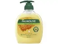 Officeworks Palmolive Naturals Milk and Honey Hand Wash 250mL offer