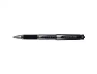 Officeworks Uniball Uni-Ball Gel Impact Gel Pen Black 4 Pack offer