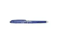 Officeworks Pilot Frixion Point Erasable Gel Pen 0.5mm Blue offer
