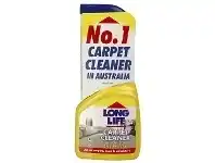 Officeworks Long Life Carpet Cleaner 750mL offer