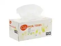 Order Facial Tissues 224 Sheets 24 Pack