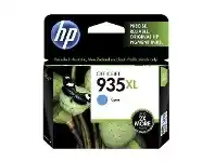 Officeworks HP 935XL Ink Cyan offer